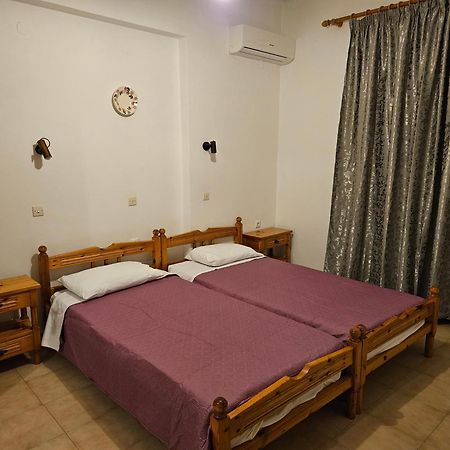 Pension Annoula Archangelos  Extérieur photo