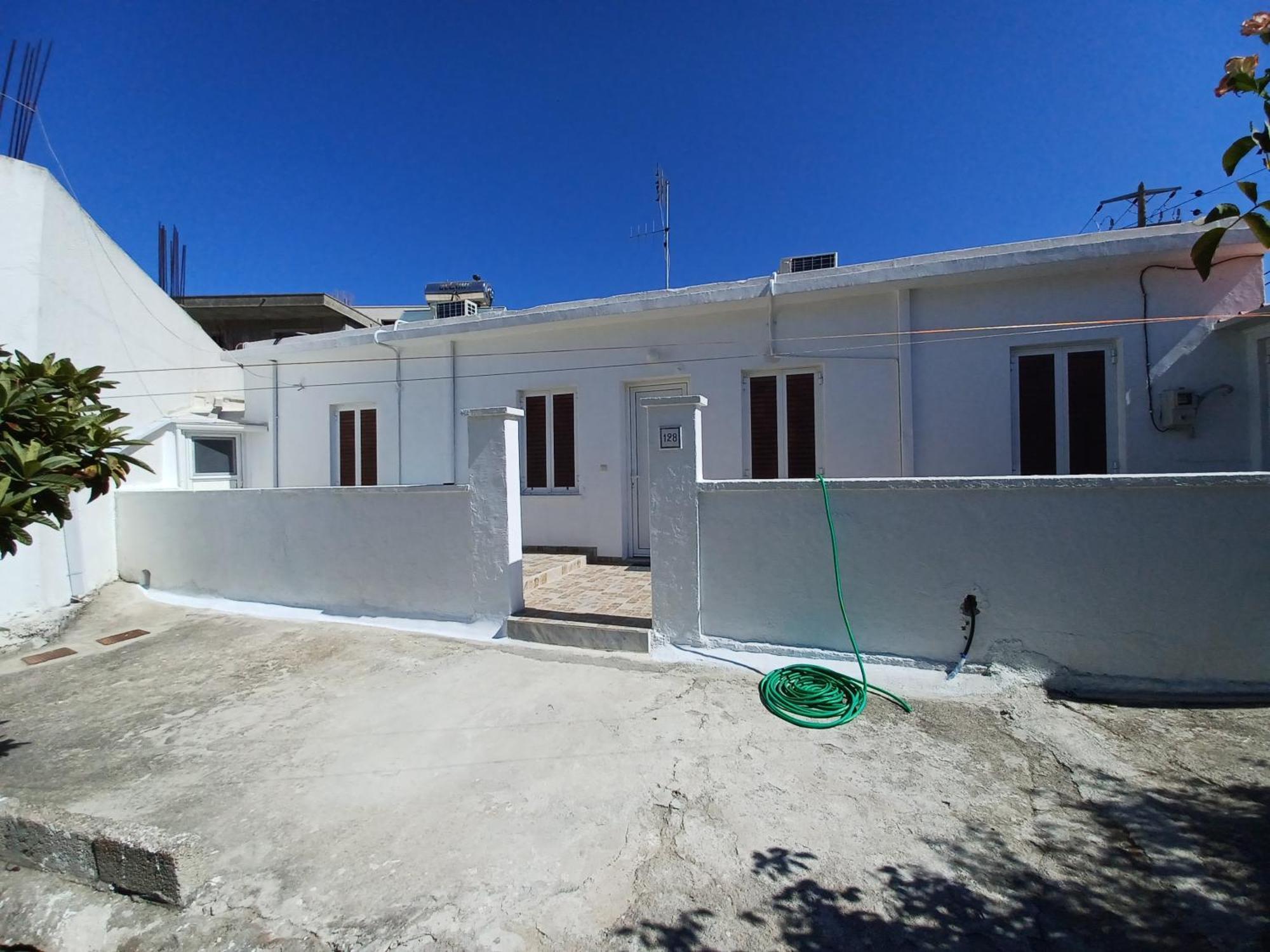 Pension Annoula Archangelos  Extérieur photo
