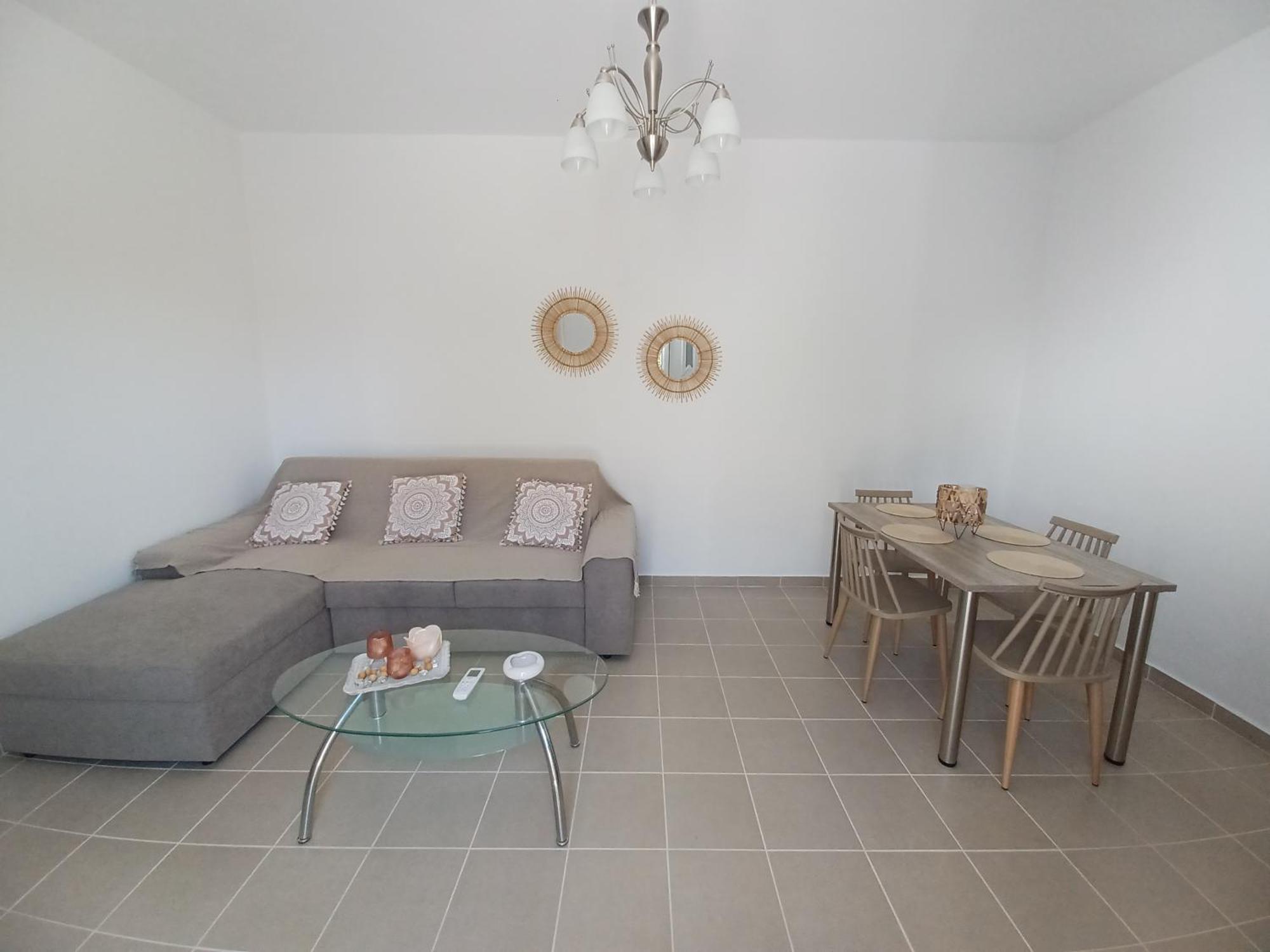 Pension Annoula Archangelos  Extérieur photo