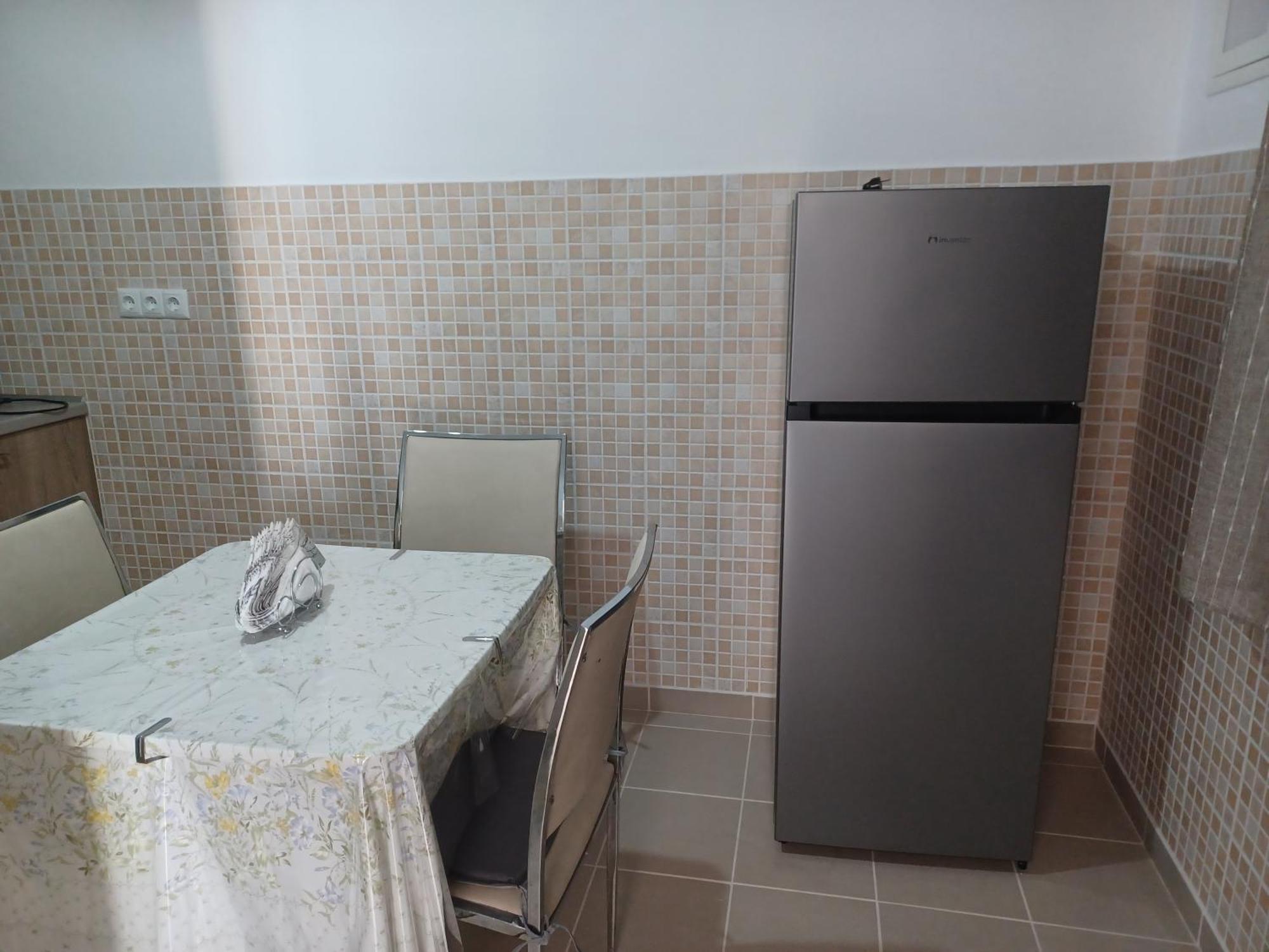Pension Annoula Archangelos  Extérieur photo