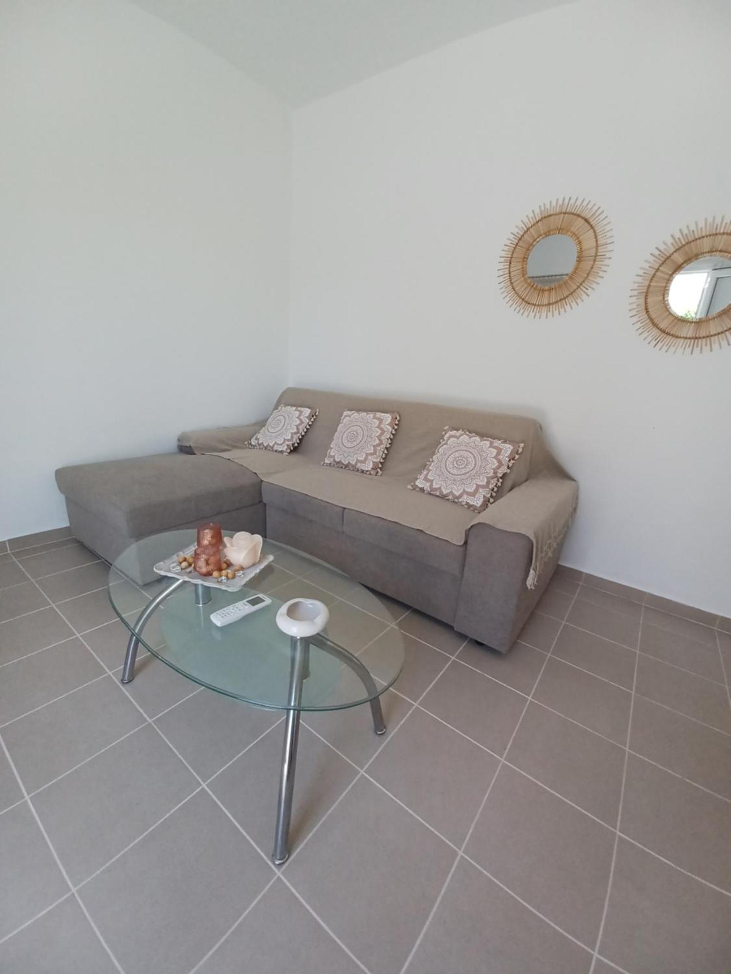 Pension Annoula Archangelos  Extérieur photo